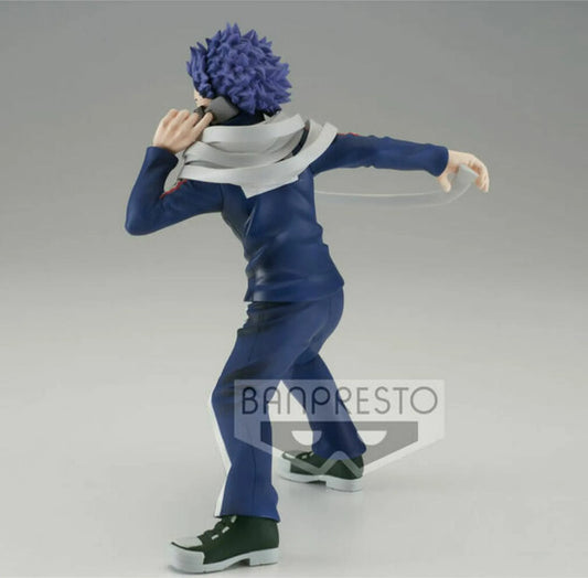 My Hero Academia - Hitoshi Shinso, The Amazing Heroes PVC Statue 16 cm