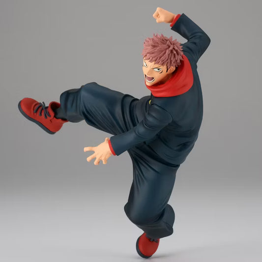 Jujutsu Kaisen - Yuji Itadori