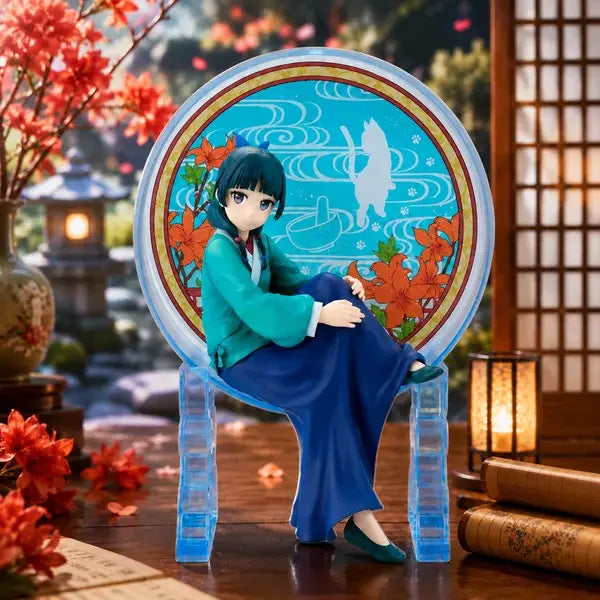 The Apothecary Diaries - Maomao, Glascape figure 14 cm
