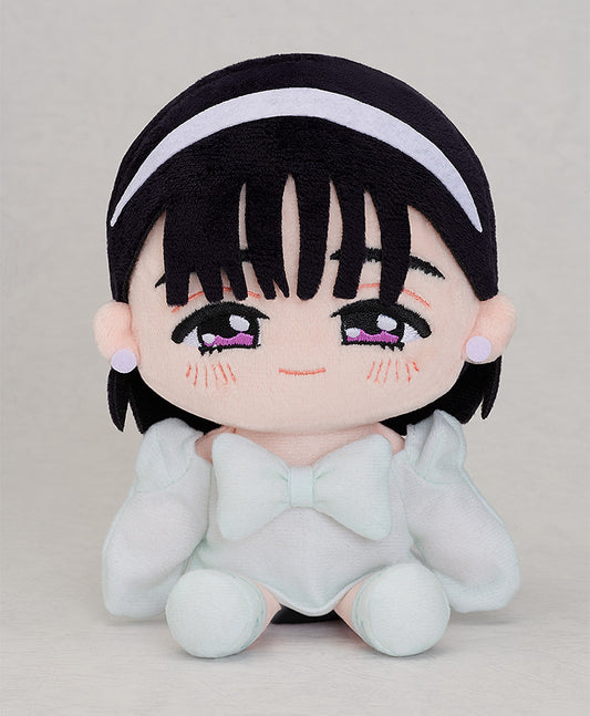 Alien Stage - Sua, Plushie Good Smile 13 cm