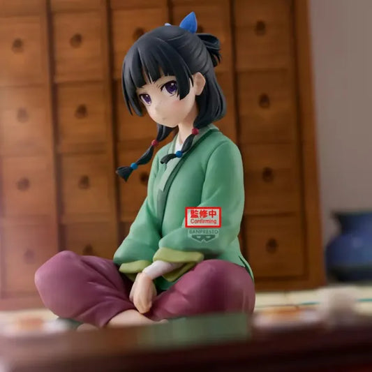 The Apothecary Diaries - Maomao, Banpresto Break Time Collection 13cm