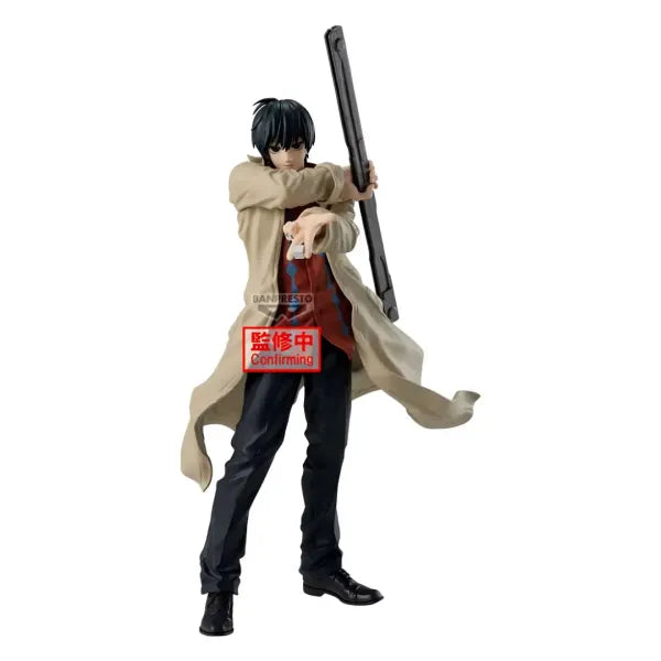 Sakamoto Days - Nagumo, Solid Scene Collection 22cm