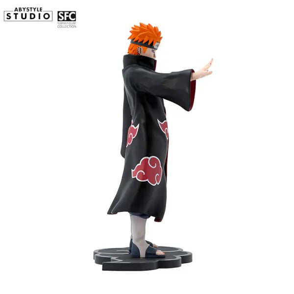 Naruto Shippuden - Pain, Abyss: 19cm Figure