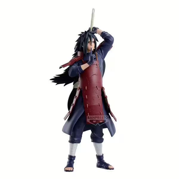 Naruto - Madara Uchiha , Vibration Stars Shippuden 29 cm