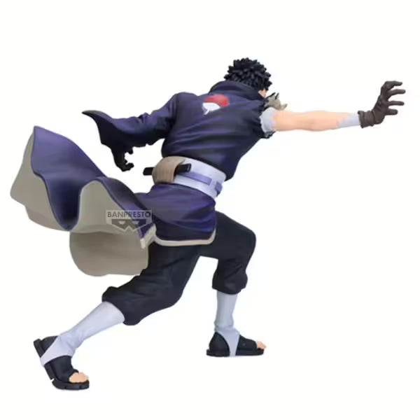 Naruto - Obito Uchiha, 72 Series - 63 Vibration Stars (B) 13cm