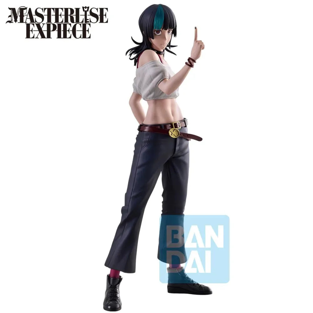 Jujutsu Kaisen - Kirara Hoshi, Culling Game Arc First Ichibansho (Masterlise Expiece) 17cm