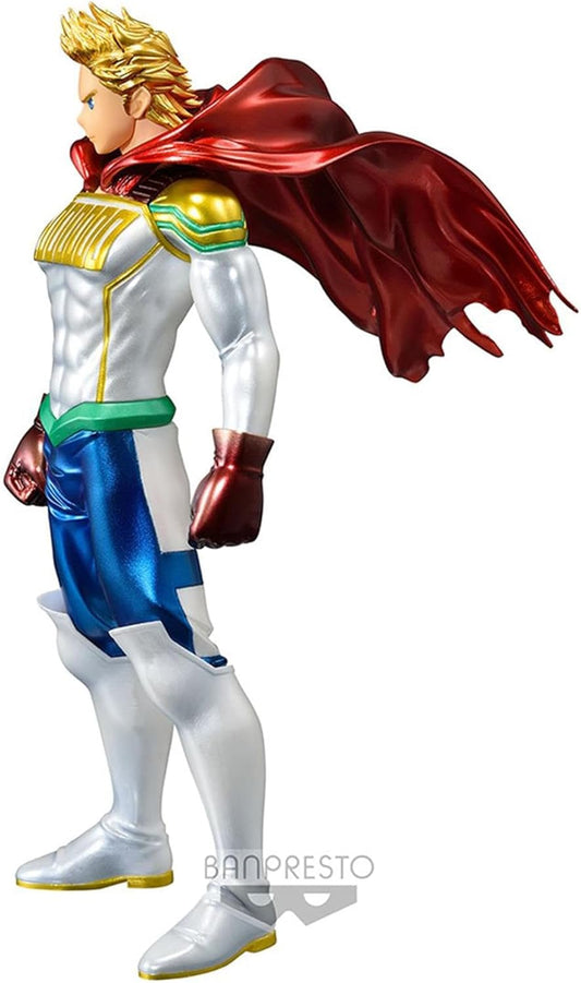 My Hero Academia - Lemillion, Age of Heroes PVC Statue Special Color Ver. 18 cm