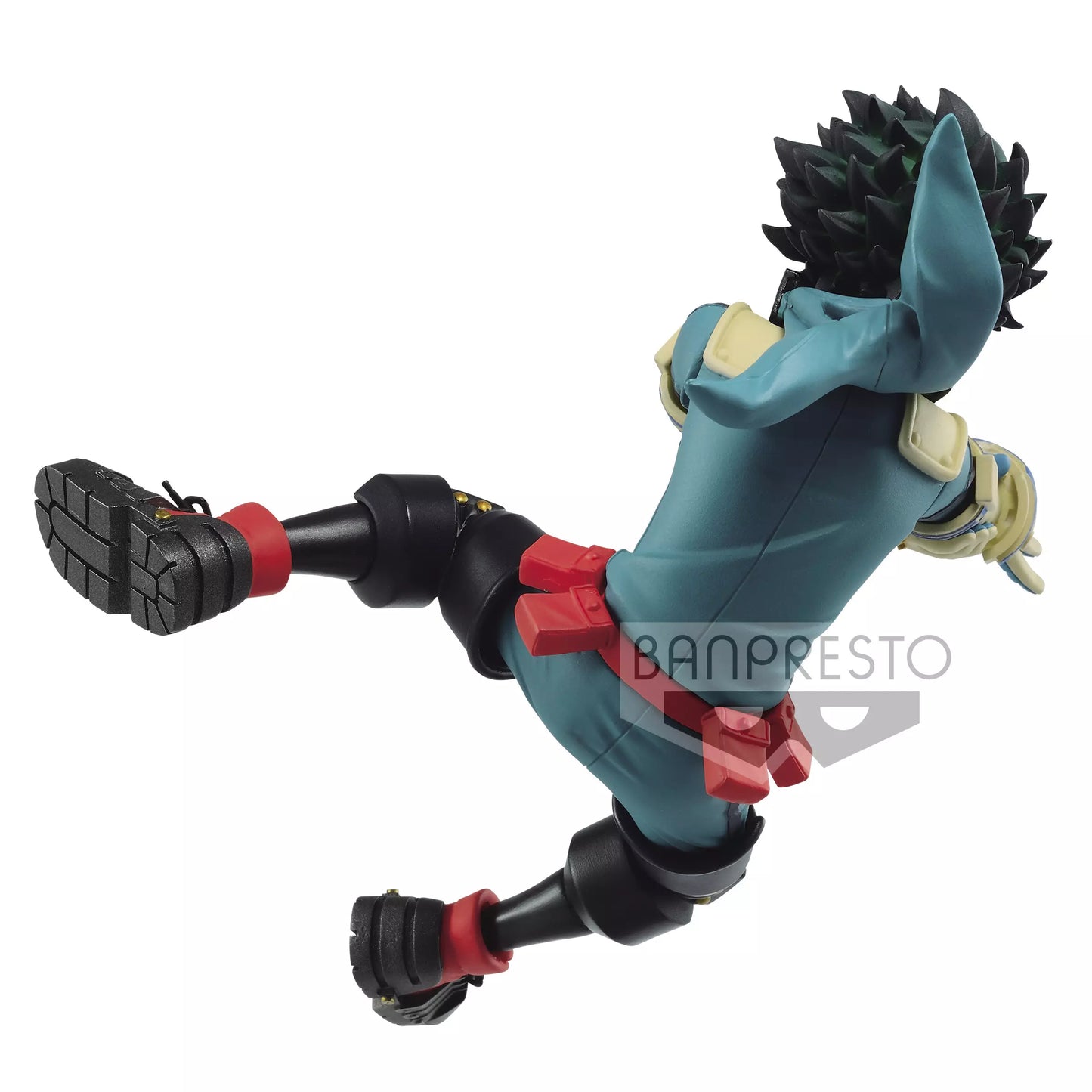 My Hero Academia - Izuku Midoriya, Amazing Heroes PVC Statue 13 cm
