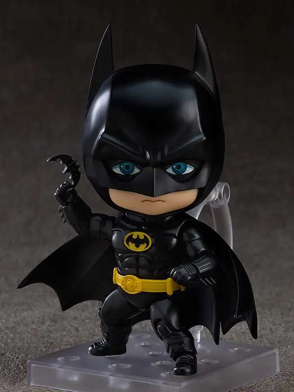 Batman - Batman 10, (1989) Nendoroid Actionfigur 10 cm