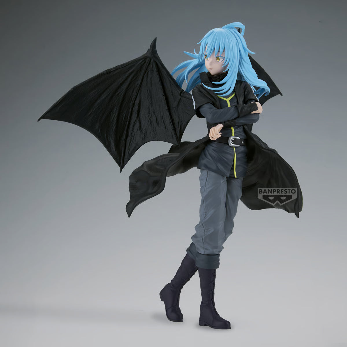 That Time I Got Reincarnated As A Slime - Rimuru Tempest, The Movie: Tears of Azure Sea 25cm