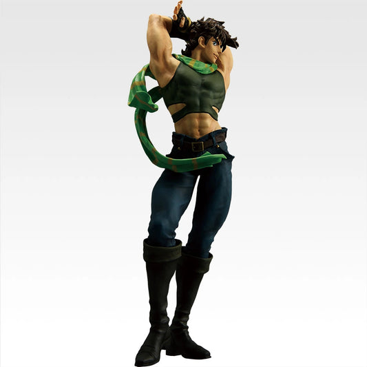 Jojo's Bizarre Adventure - Joseph Joestar, Ichibansho The Gathering of Stars (Kuji) Lot B 27cm