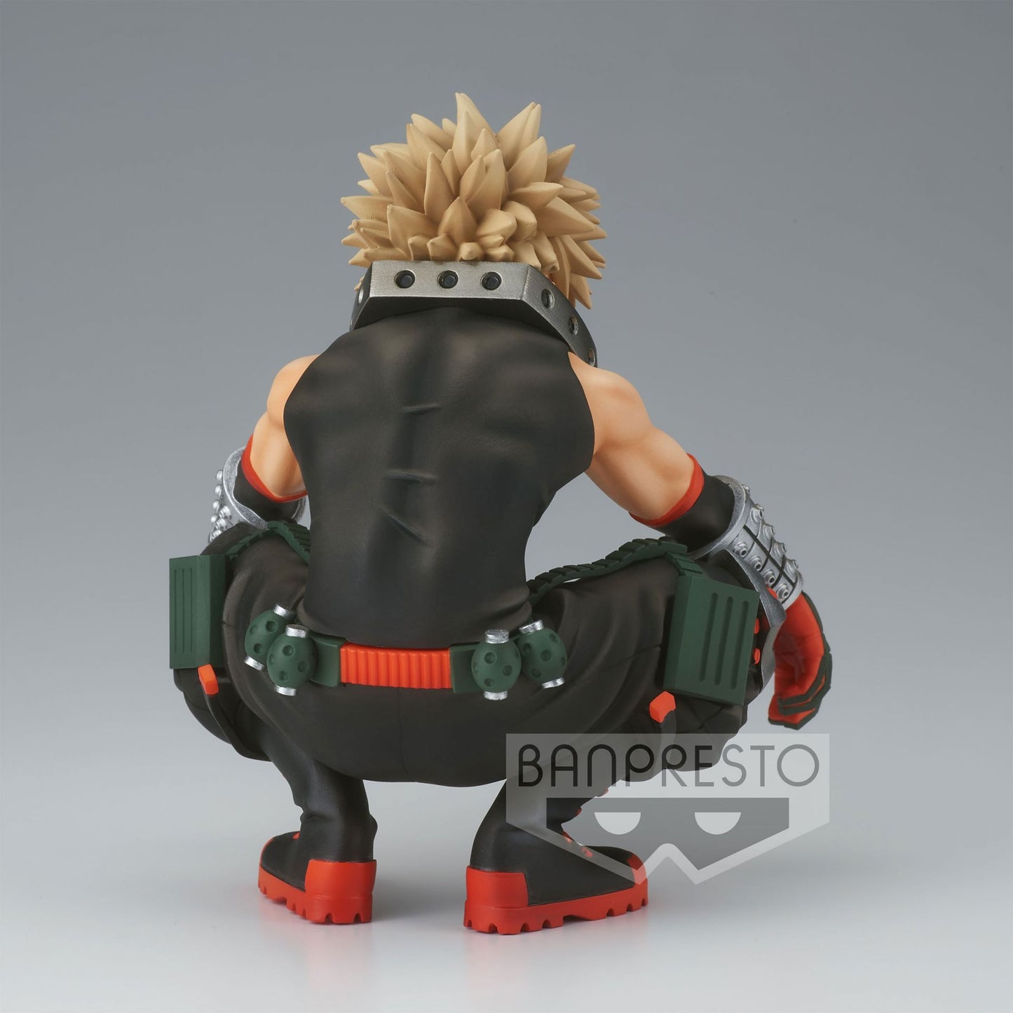 My Hero Academia - Katsuki Bakugo, Break Time Collection PVC Statue Vol. 2 11 cm
