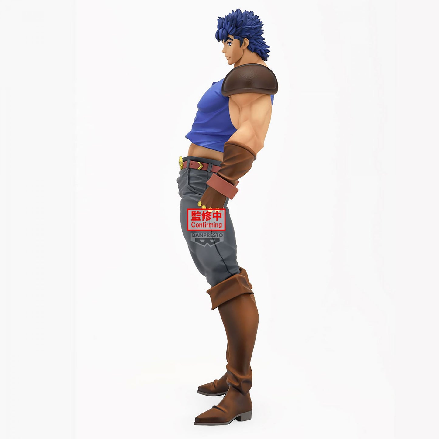 Jojo's Bizarre Adventure - Jonathan Joestar, Mometria Phantom Blood 22cm