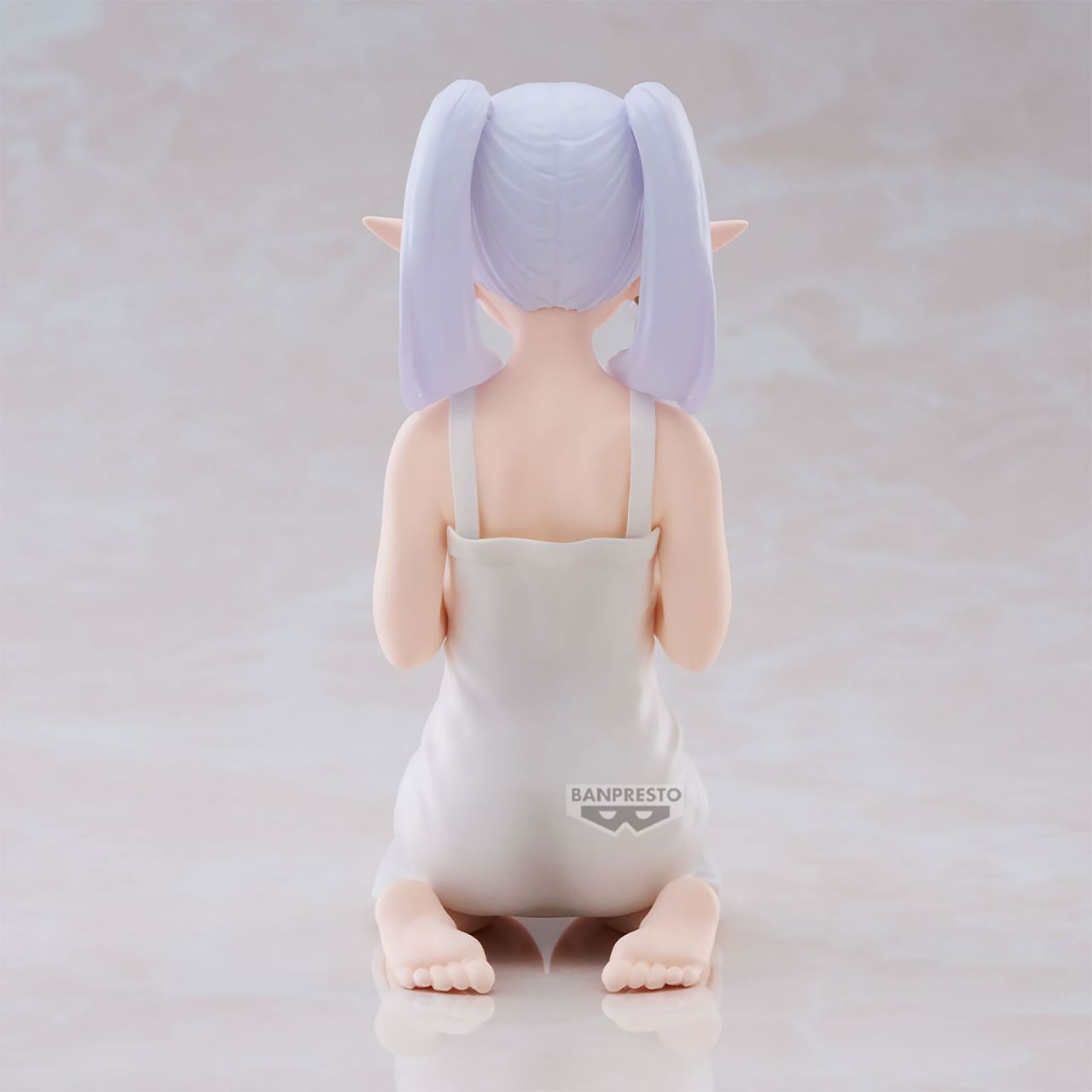 Frieren: Beyond Journey's End - Frieren, Relax Time PVC Statue 20 cm