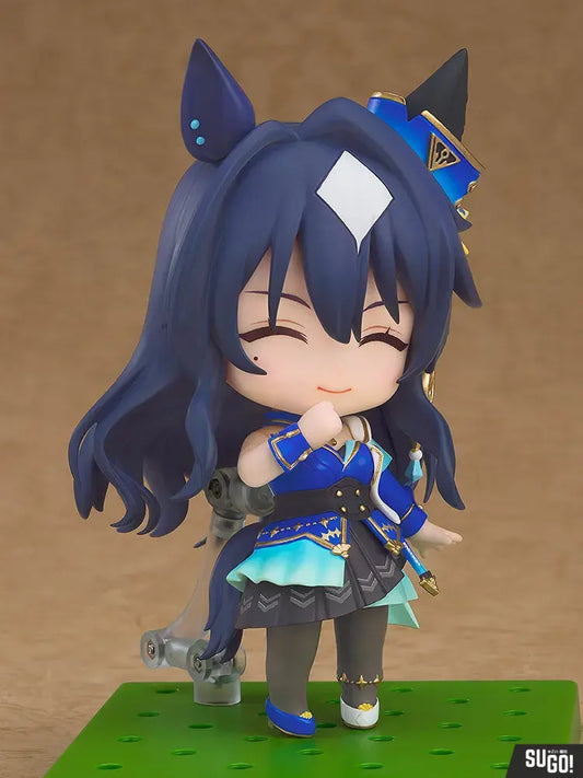 Umamusume - Verxina, Pretty Derby Nendoroid Action Figure 10 cm