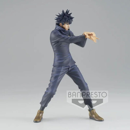 Jujutsu Kaisen - Megumi Fushiguro