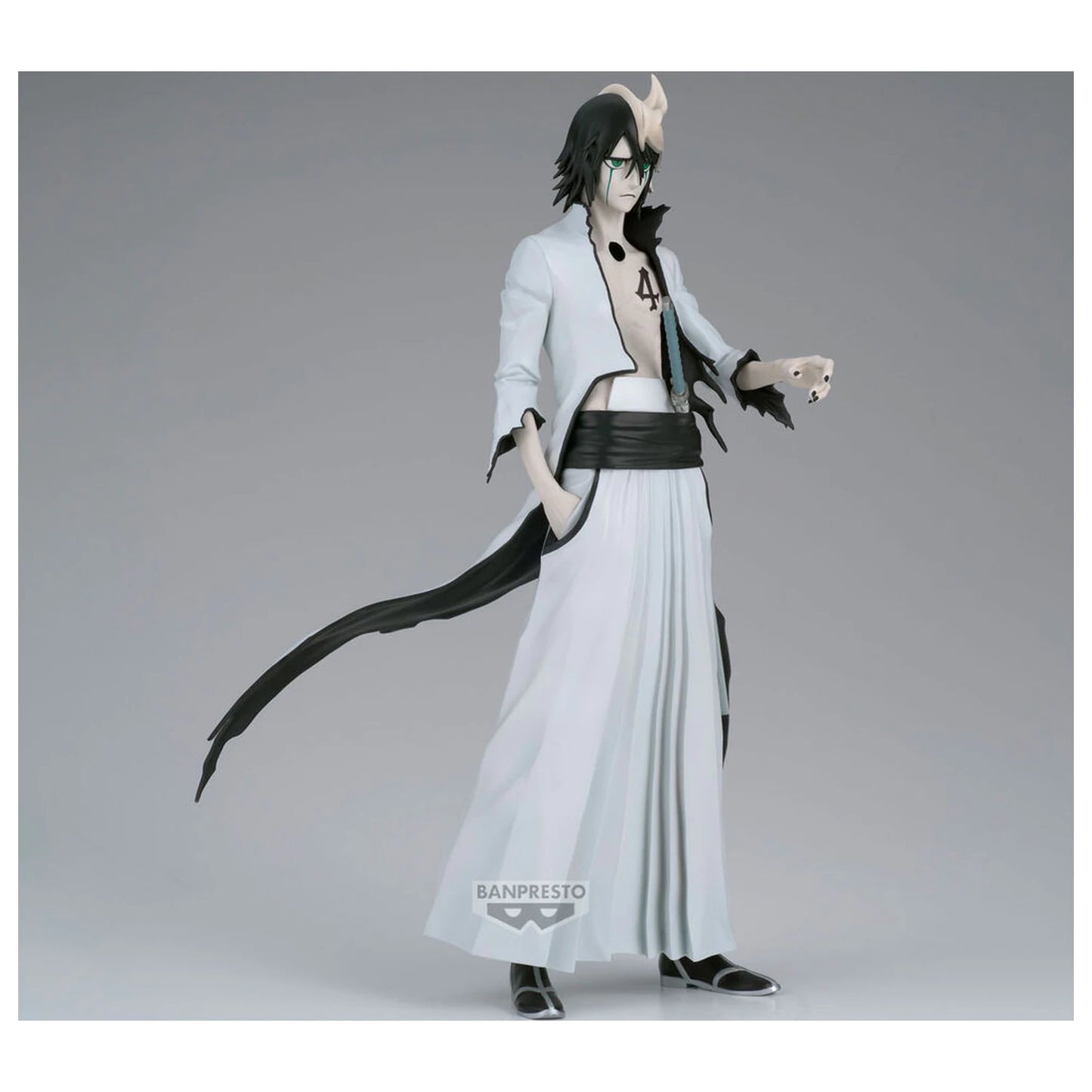 Bleach - Ulquiorra Shifar, PVC Figure Maximatic 23cm