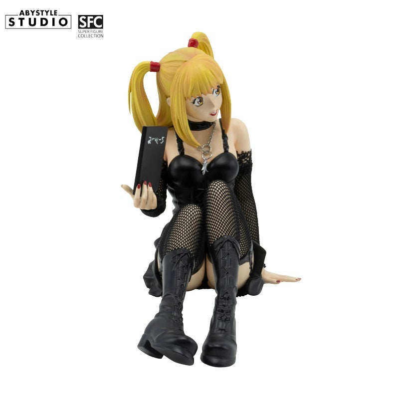Death Note - Misa Amane, PVC Figure 10cm