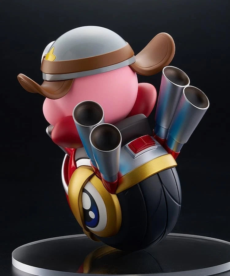 Kirby - Kirby, Wheelie Rider Ver. Pop Up Parade PVC Statue 14 cm