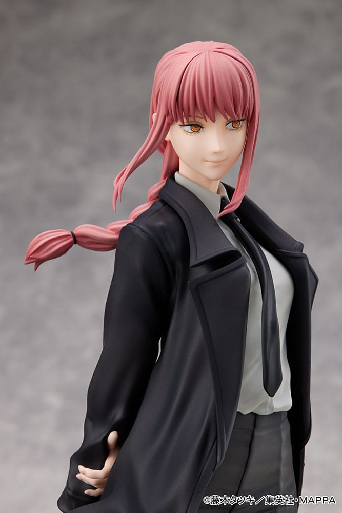 Chainsaw Man - Makima, PVC Statue 1/7 25 cm