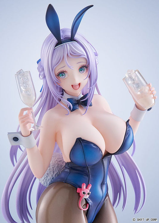Goddess of Victory: Nikke - Folkwang, Moist Rabbit PVC Statue 1/7 29 cm