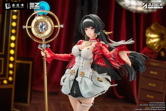 Zenless Zone Zero - Astra Yao, PVC Figure 1/7 32 cm