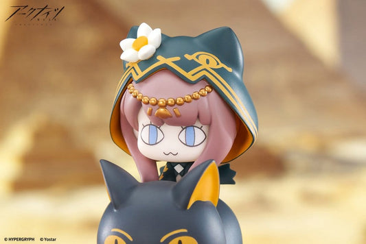 Arknights - Pepe, HappyShake PVC Figure 10 cm