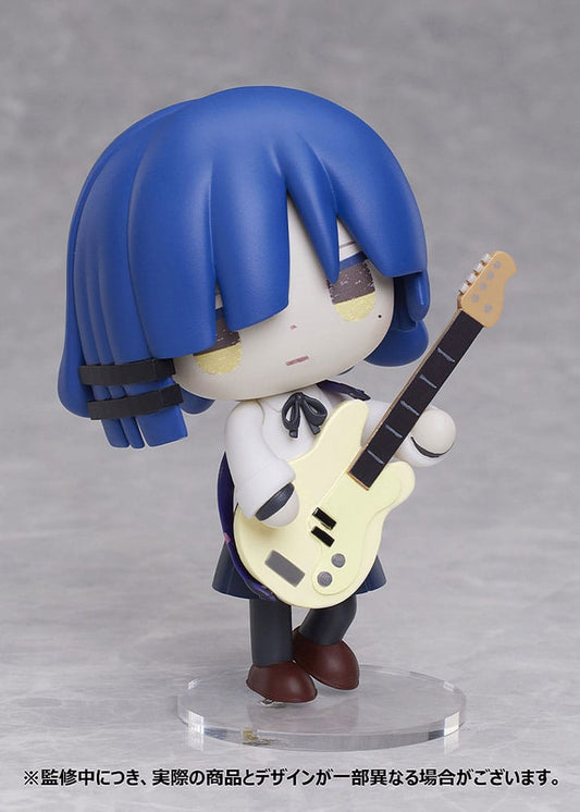 Bocchi the Rock! - Ryo Yamada, Chibi Figure 10 cm