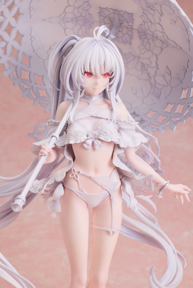 Fate/Grand Order - Pretender/Lady Avalon, PVC Statue 1/7 30 cm