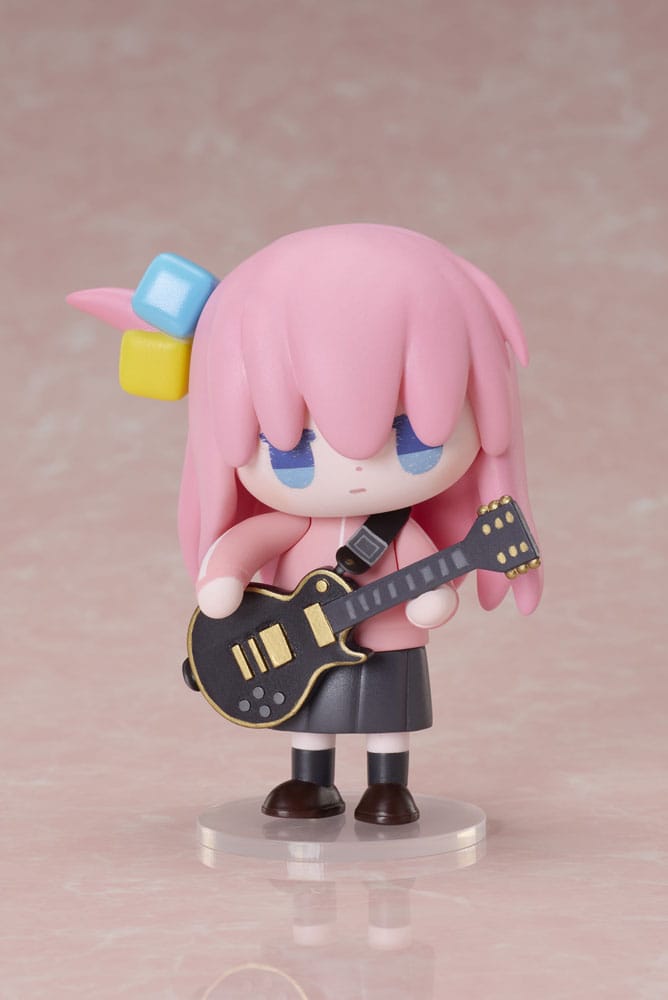 Bocchi the Rock! - Hitori Gotoh, Deformation Statue 10 cm