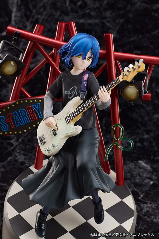 Bocchi the Rock! - Ryo Yamada, Statue 1/7 23 cm