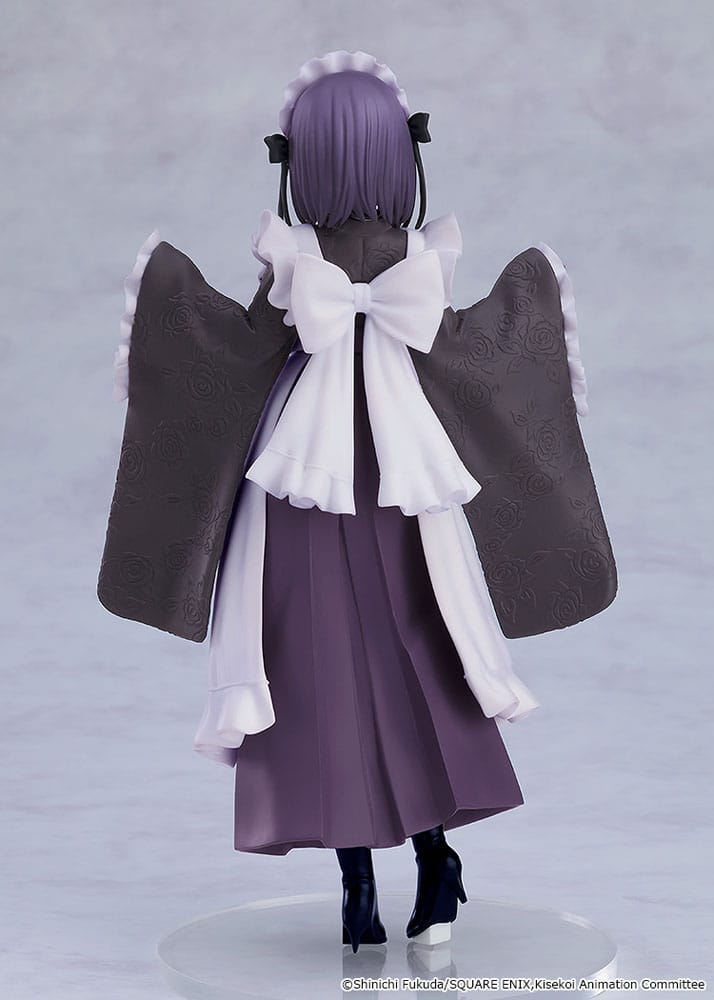 My Dress-Up Darling - Marin Kitagawa, (Shizuku Kuroe: School Festival Ver.) Pop Up Parade PVC Statue 17 cm