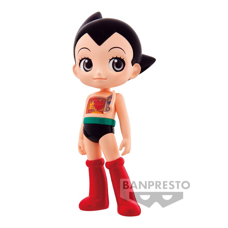Astro Boy - Astro Boy, Q Posket PVC Statue (Ver. B) 18 cm