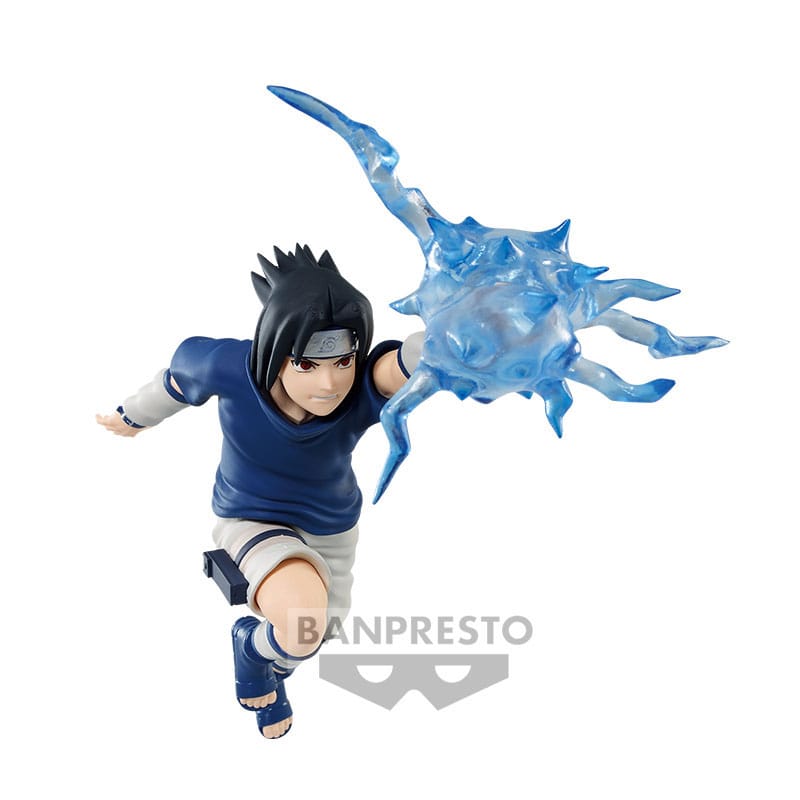 Naruto - Uchiha Sasuke, Shippuden Effectreme PVC Statue 18 cm