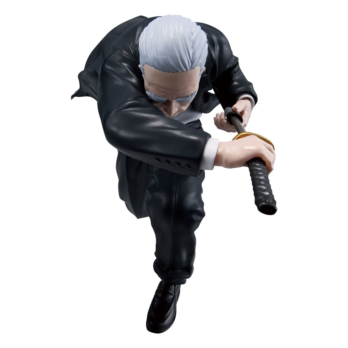 Sakamoto Days - Takamura Vibration Stars PVC Statue 20 cm