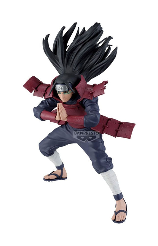 Naruto Shippuden - Hashirama Senju, Vibration Stars PVC Statue 18 cm
