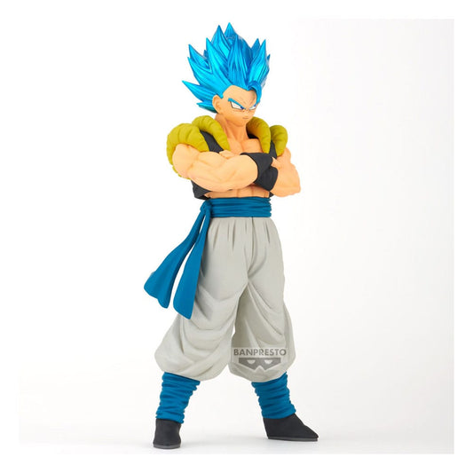 Dragon Ball Super - Gogeta, Blood Of Saiyans PVC Statue (Gogeta & Vegito) 19 cm