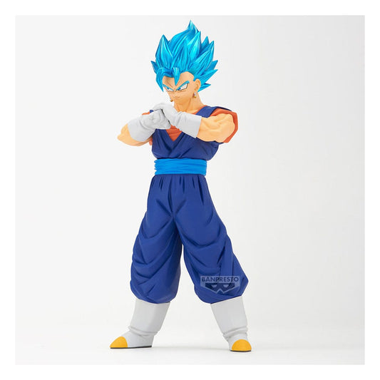 Dragon Ball Super - Vegito, Blood Of Saiyans PVC Statue (Gogeta & Vegito) 20 cm