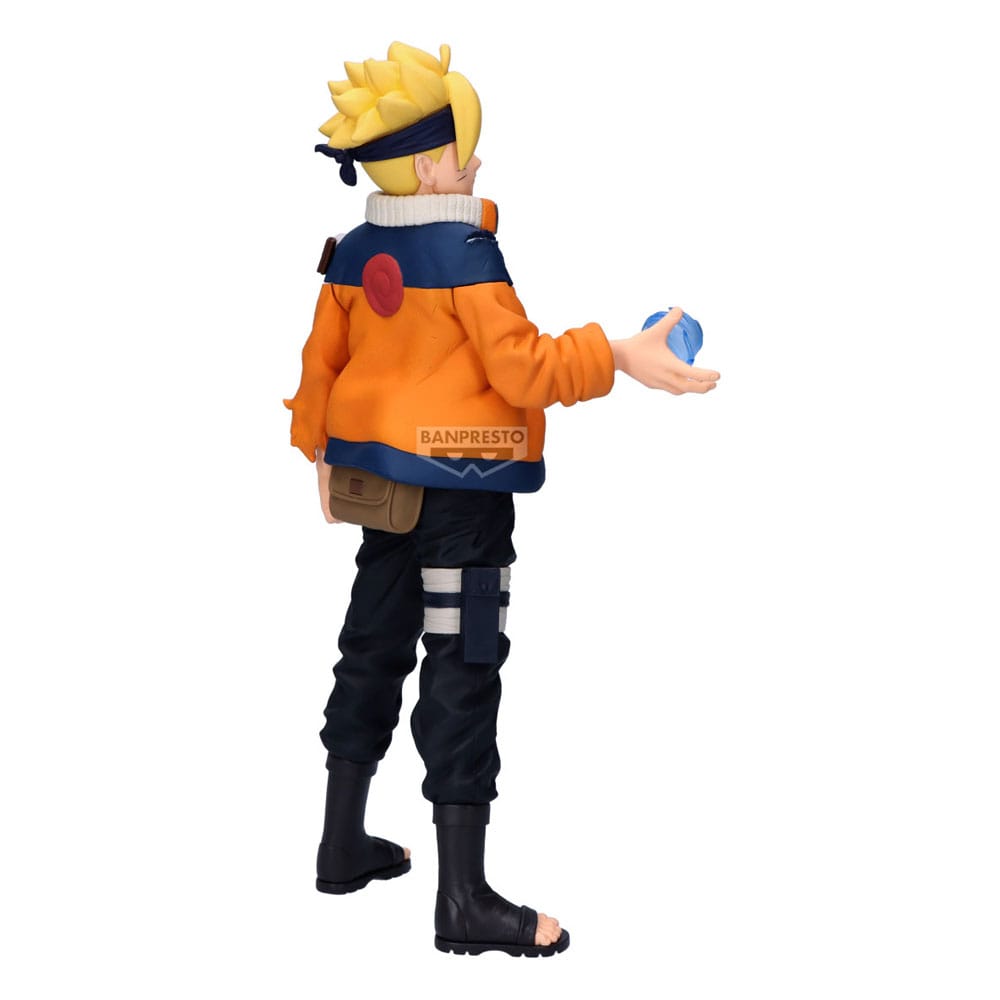 Boruto - Boruto Uzumaki, Naruto Next Generations PVC Statue 23 cm