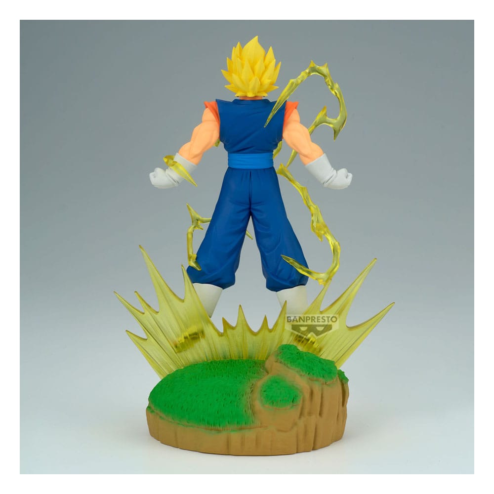 Dragon Ball Z - Vegito, History Box PVC Statue 17 cm