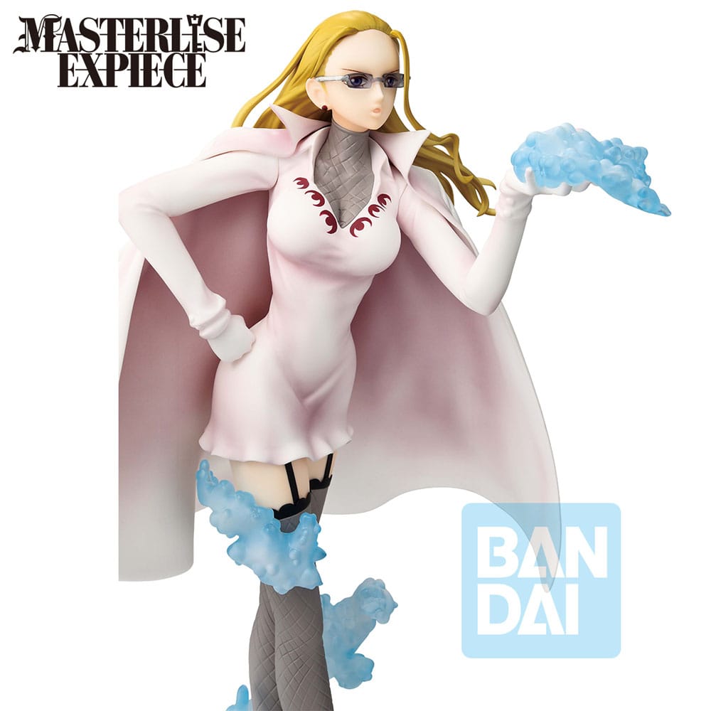 One Piece - Kalifa (Devil's Night), Ichibansho Masterlise Expiece PVC Statue 20 cm