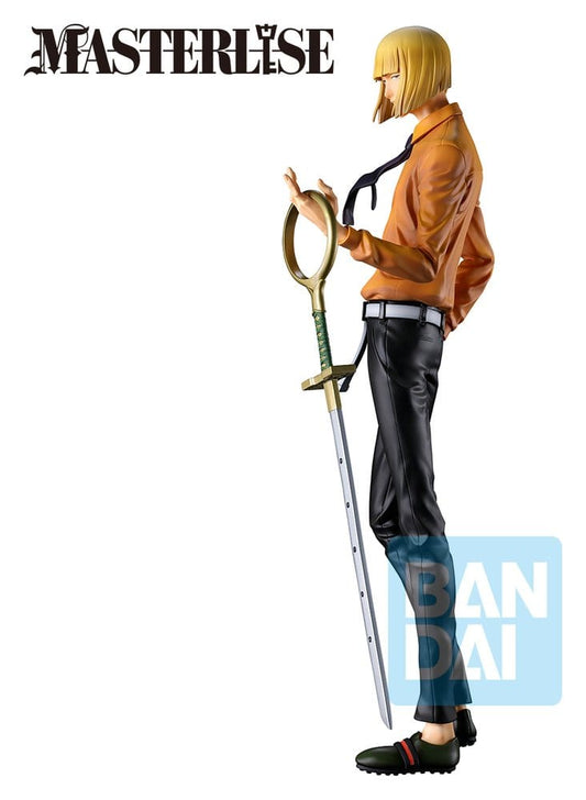 Bleach - Shinji Hirako, Ichibansho Masterlise PVC Figure (Stirring Souls Vol. 4) 25 cm