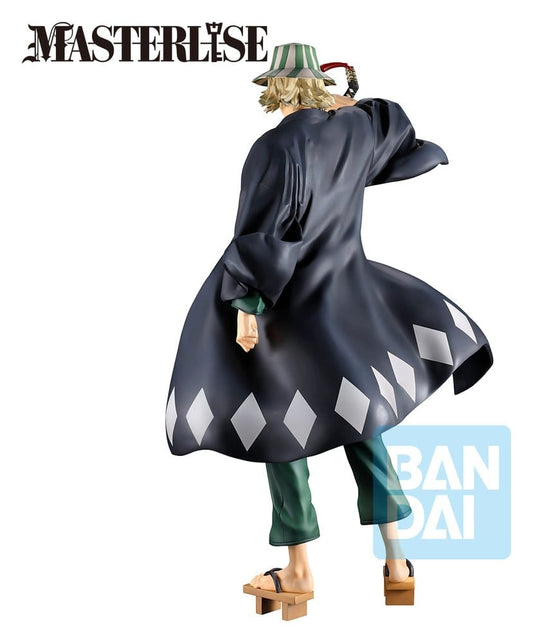 Bleach - Kisuke Urahara, Ichibansho Masterlise PVC Figure (Stirring Souls Vol. 4) 25 cm