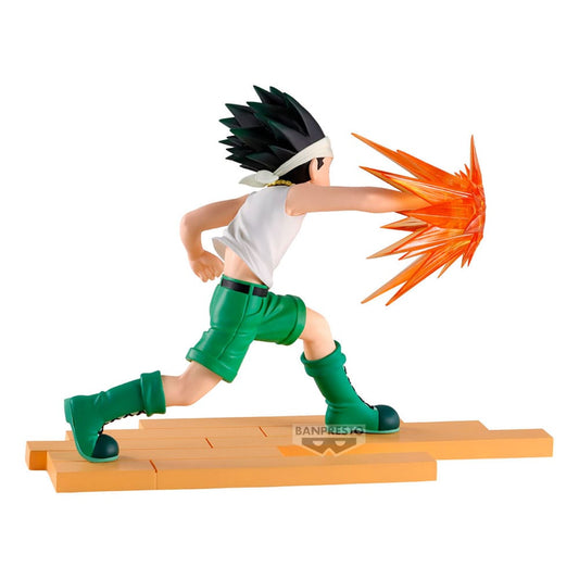 Hunter x Hunter - Gon, PVC Statue (G.I. Arc) 14 cm