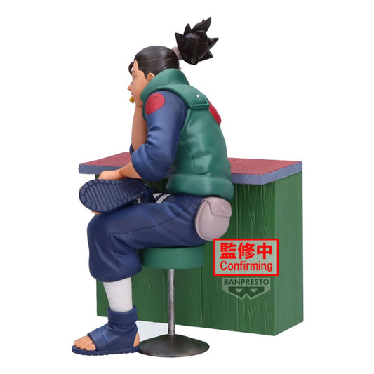 Naruto - Iruka Umino, 72 Series PVC Statue 13 cm
