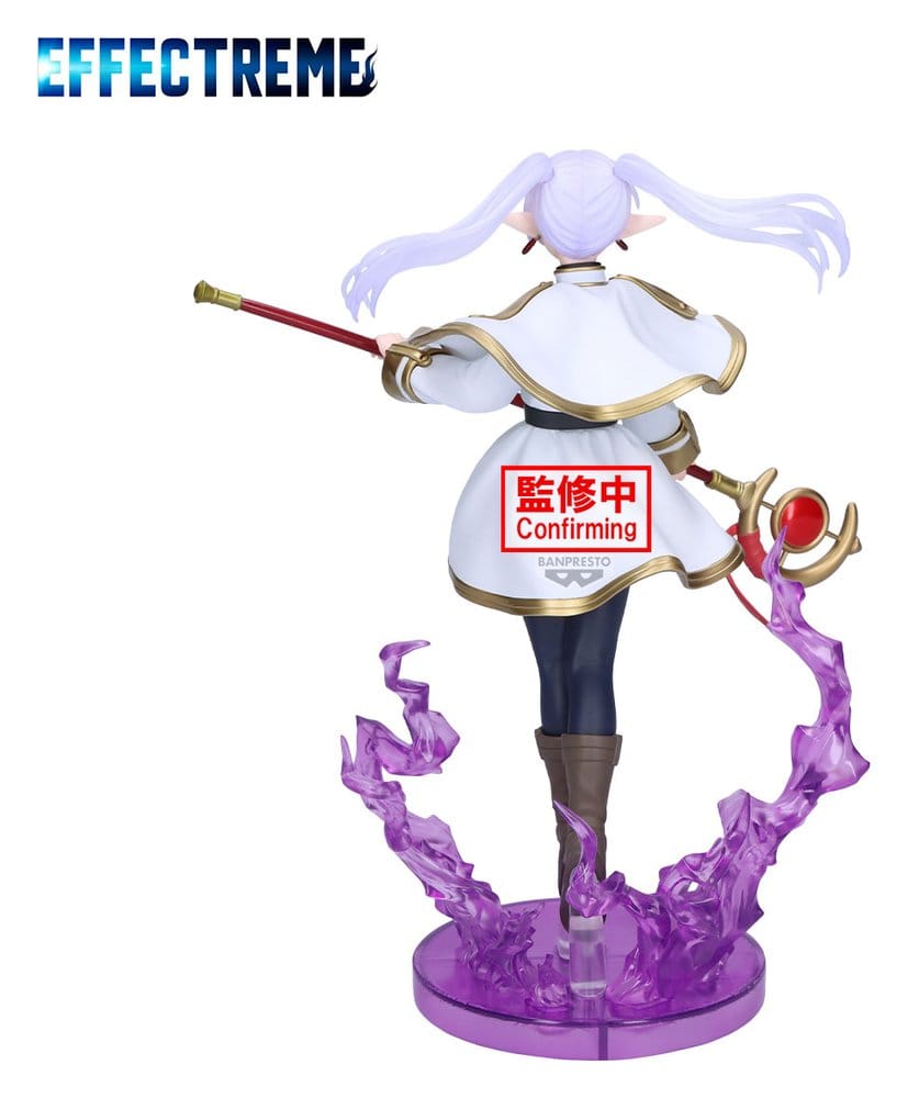 Frieren: Beyond Journey's End - Frieren, Effectreme PVC Figure 20 cm