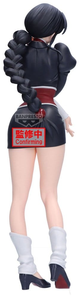 Bleach - Nemu Kurotsuchi, Glitter & Glamours PVC Figure 24 cm