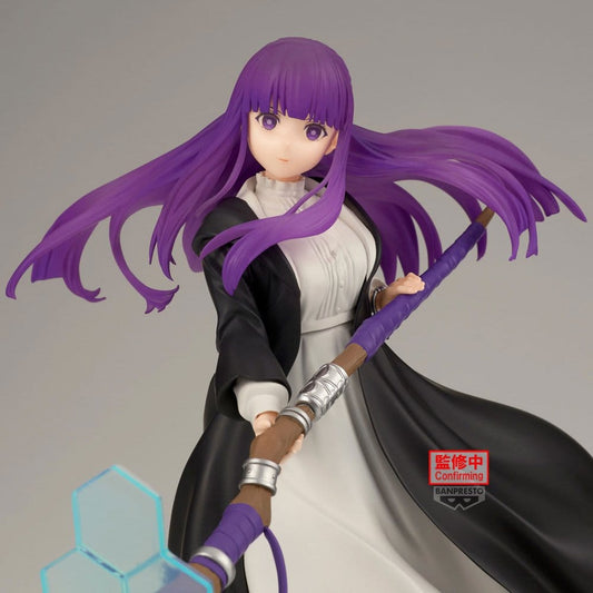 Frieren: Beyond Journey's End - Fern, Effectreme PVC Figure 19 cm