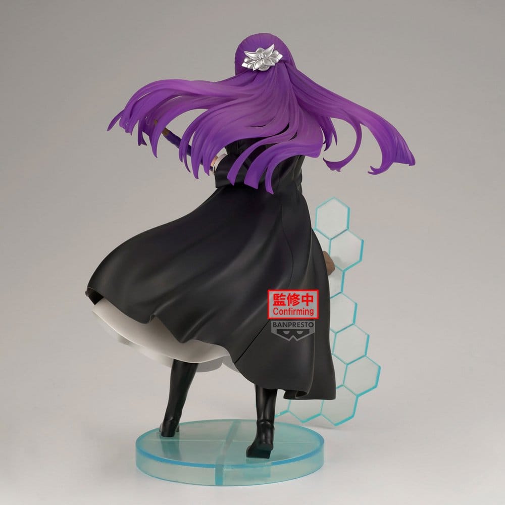 Frieren: Beyond Journey's End - Fern, Effectreme PVC Figure 19 cm