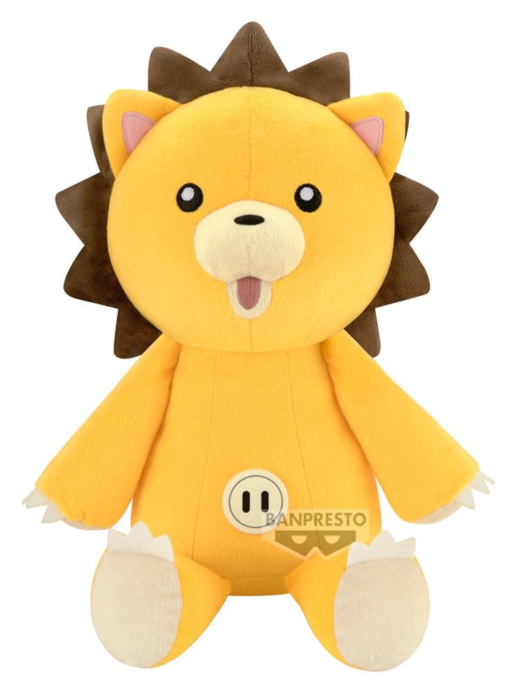 Bleach - Kon, Super Big Plush Plüschfigur 29 cm